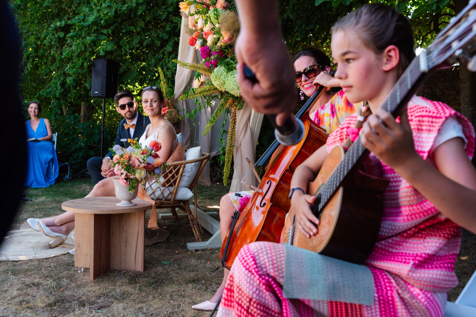 Live muziek