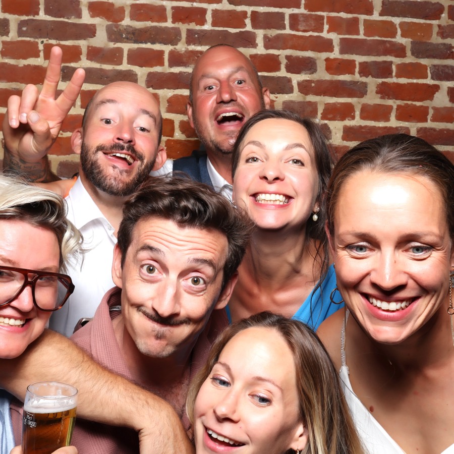 Photobooth